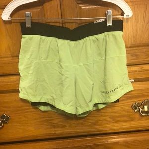 Nike shorts